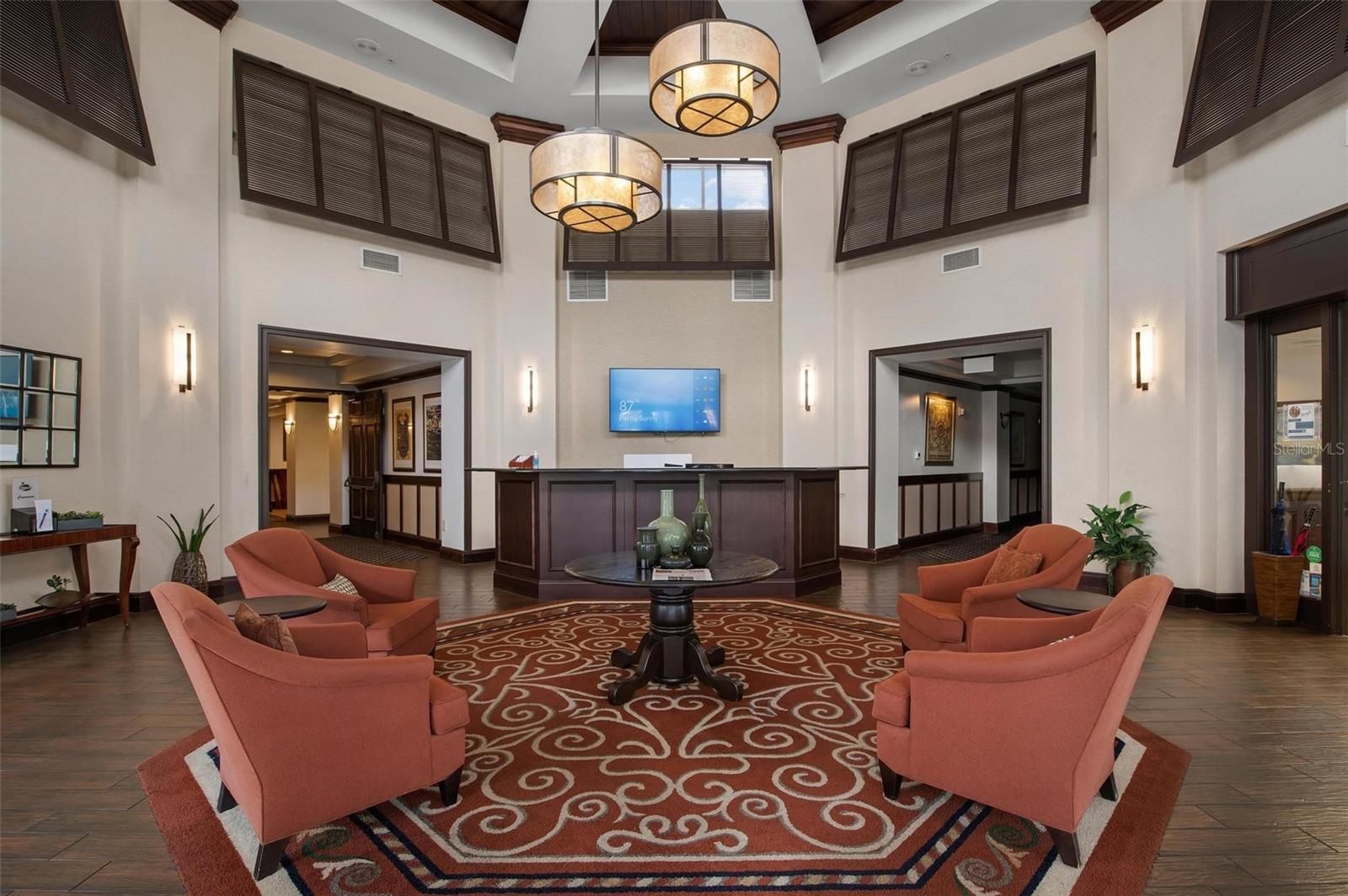 LINKS PRESERVE II OF ST ANDREW - Residential