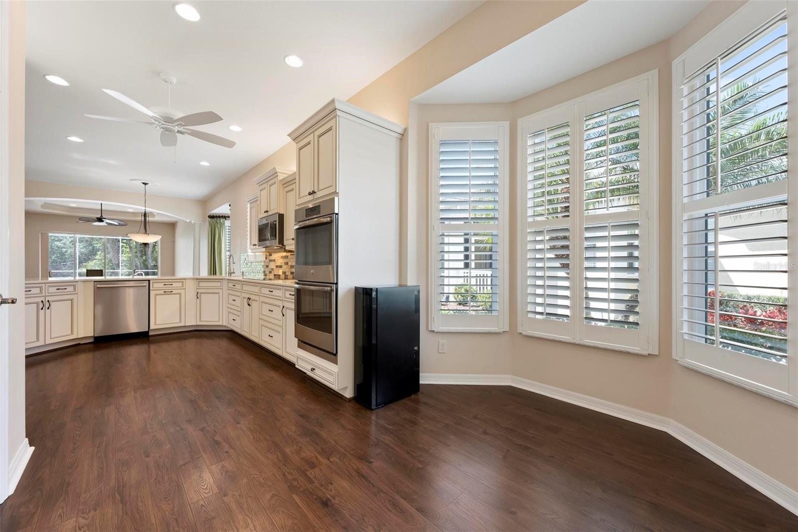 LINKS PRESERVE II OF ST ANDREW - Residential