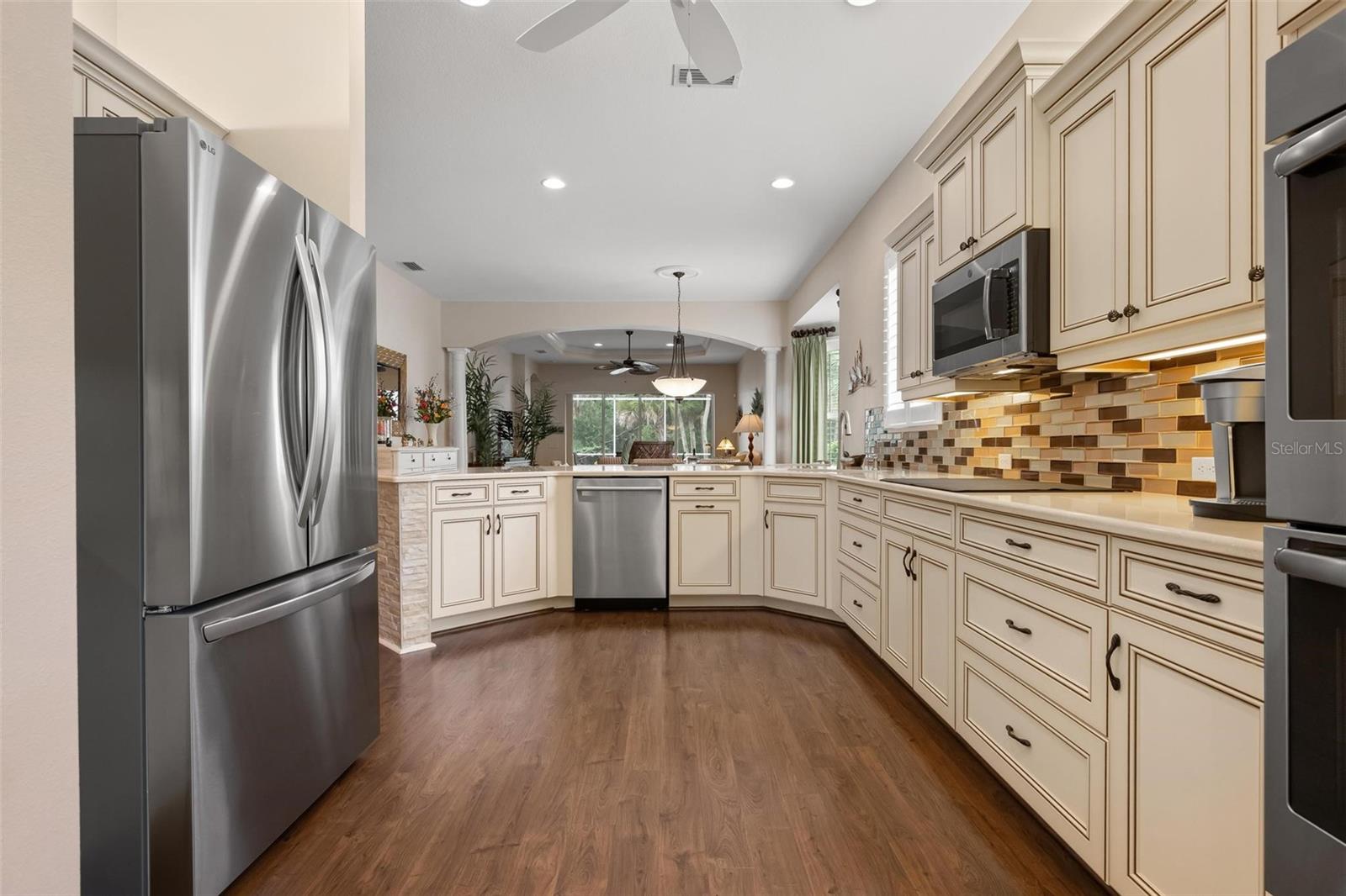 LINKS PRESERVE II OF ST ANDREW - Residential