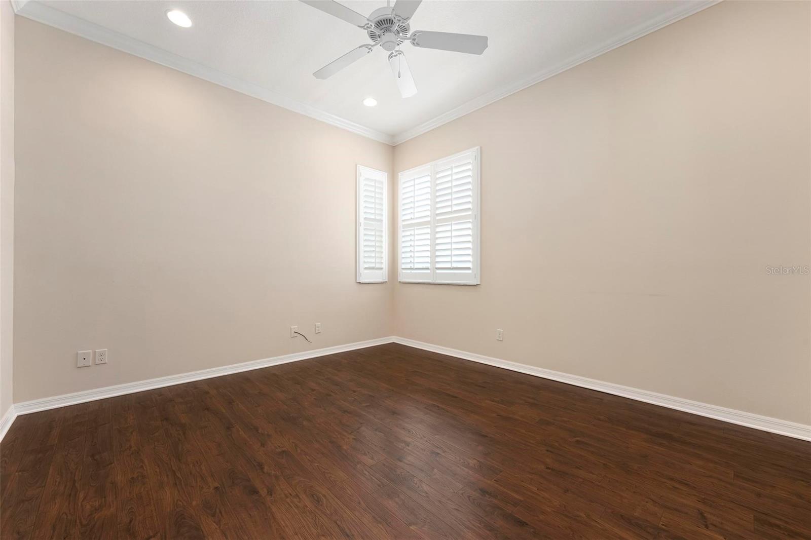 LINKS PRESERVE II OF ST ANDREW - Residential