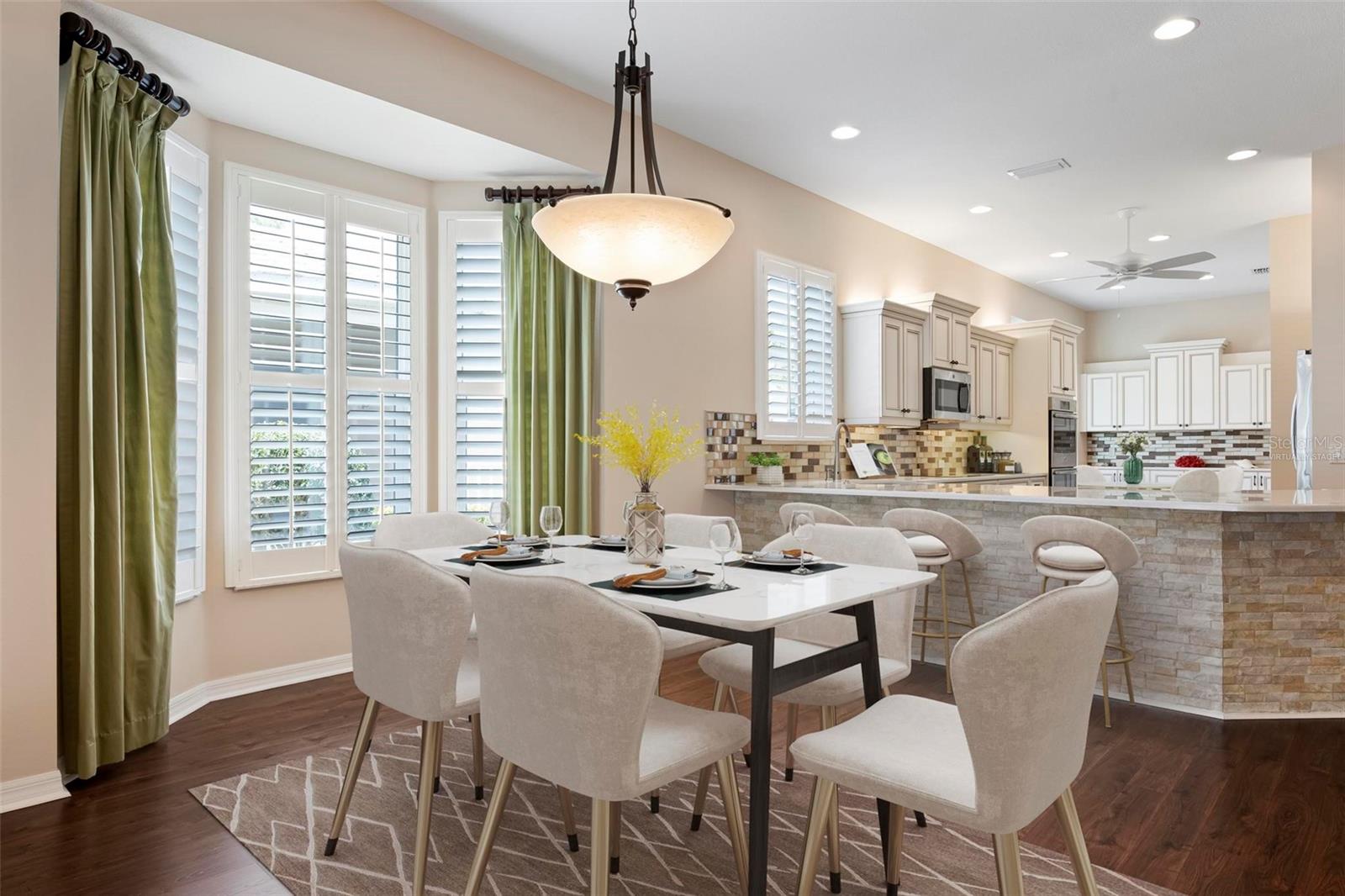 LINKS PRESERVE II OF ST ANDREW - Residential