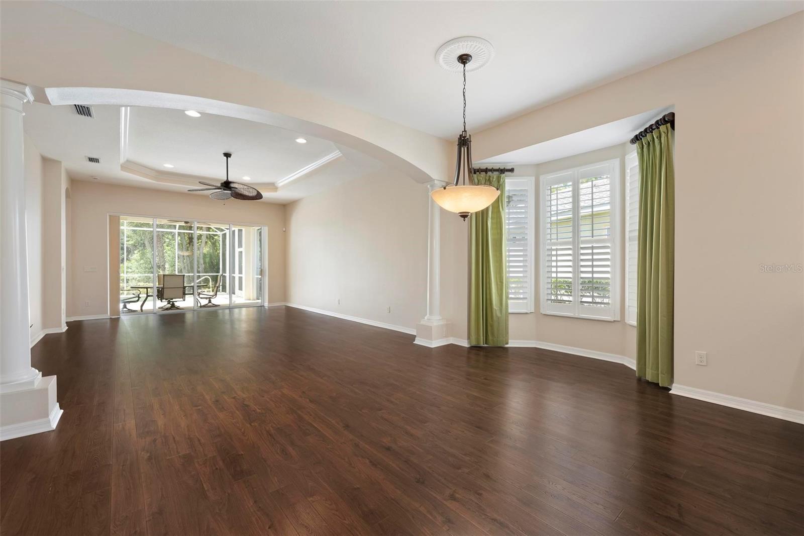 LINKS PRESERVE II OF ST ANDREW - Residential