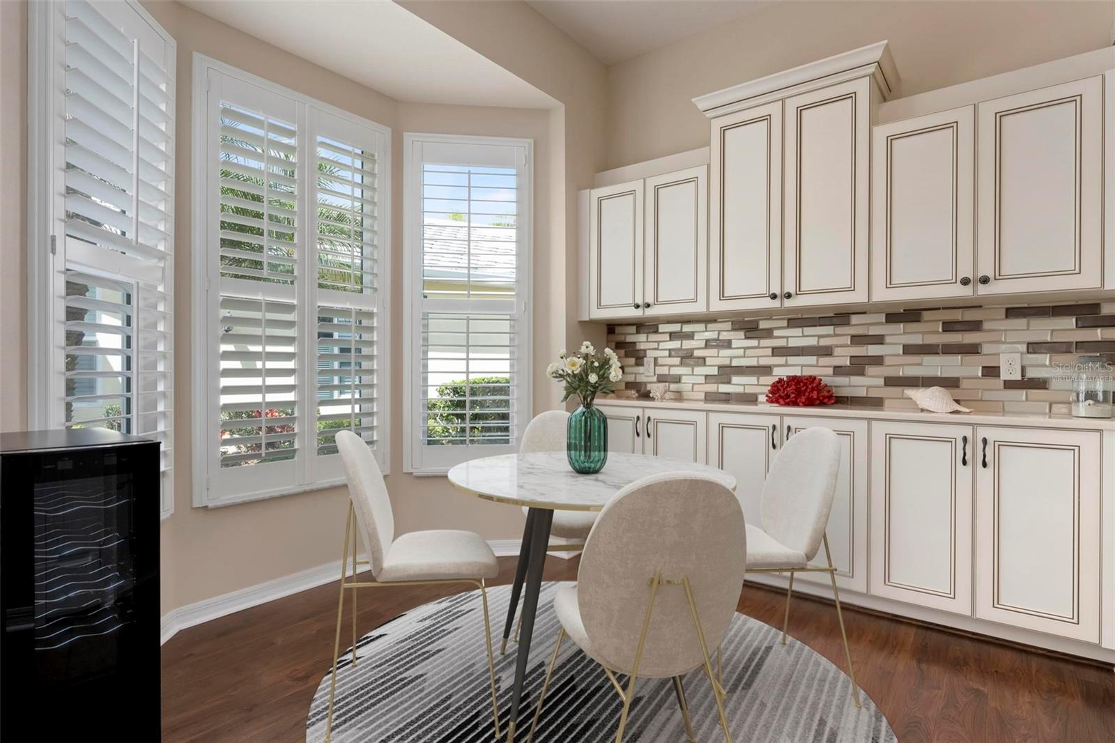 LINKS PRESERVE II OF ST ANDREW - Residential