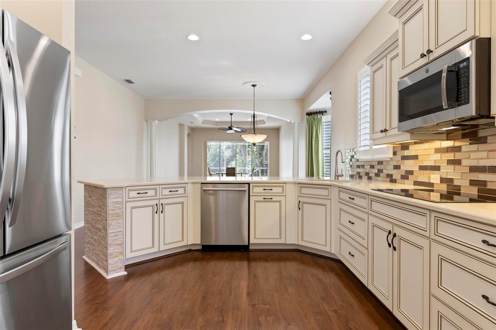 LINKS PRESERVE II OF ST ANDREW - Residential