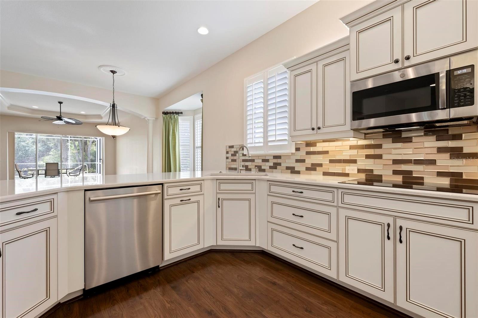 LINKS PRESERVE II OF ST ANDREW - Residential