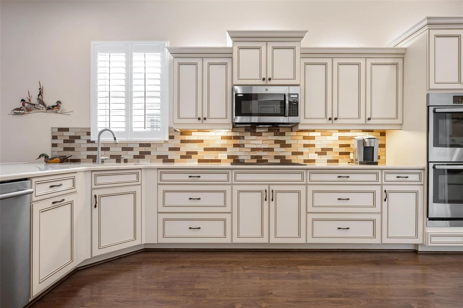 LINKS PRESERVE II OF ST ANDREW - Residential