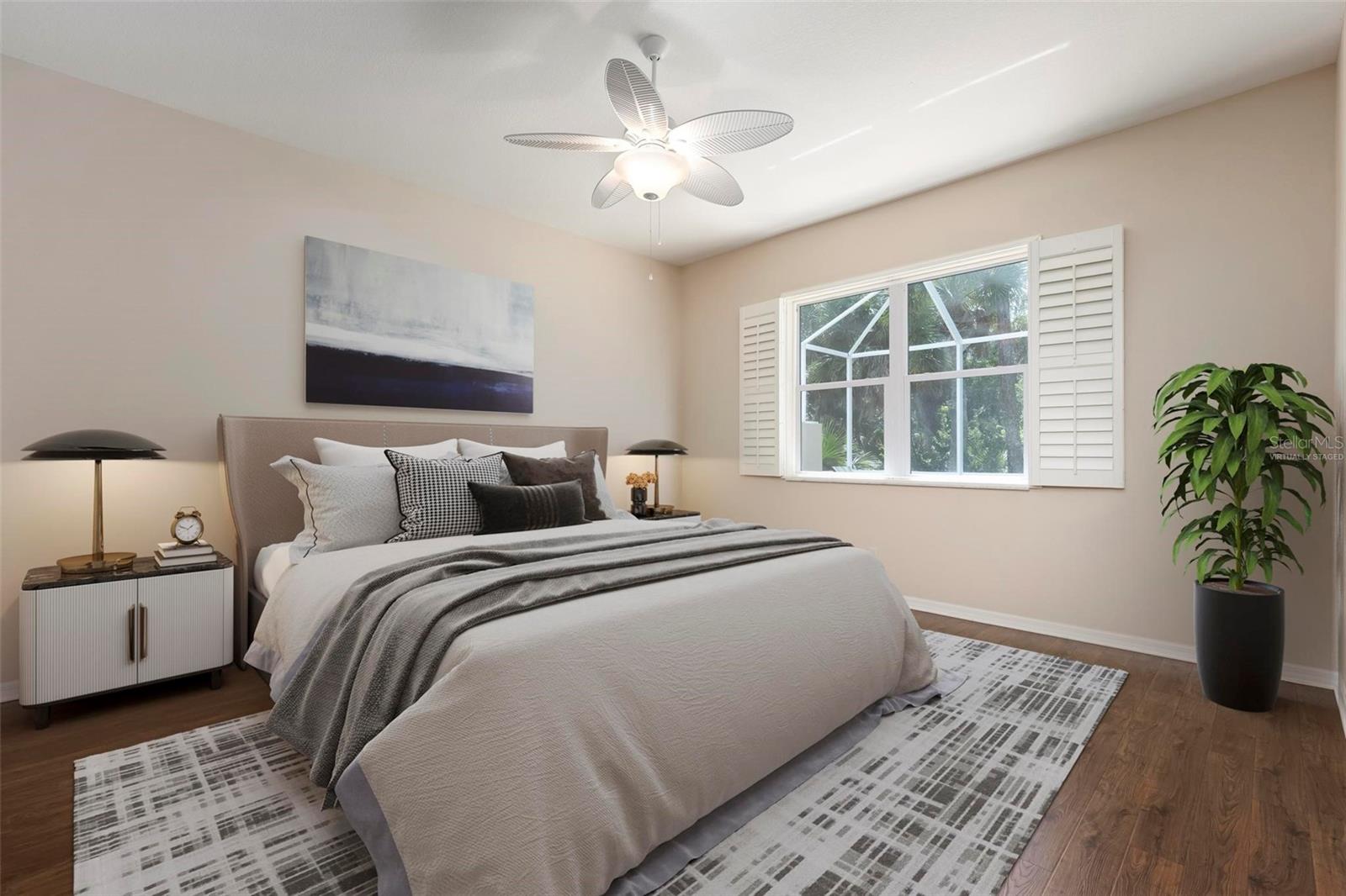 LINKS PRESERVE II OF ST ANDREW - Residential