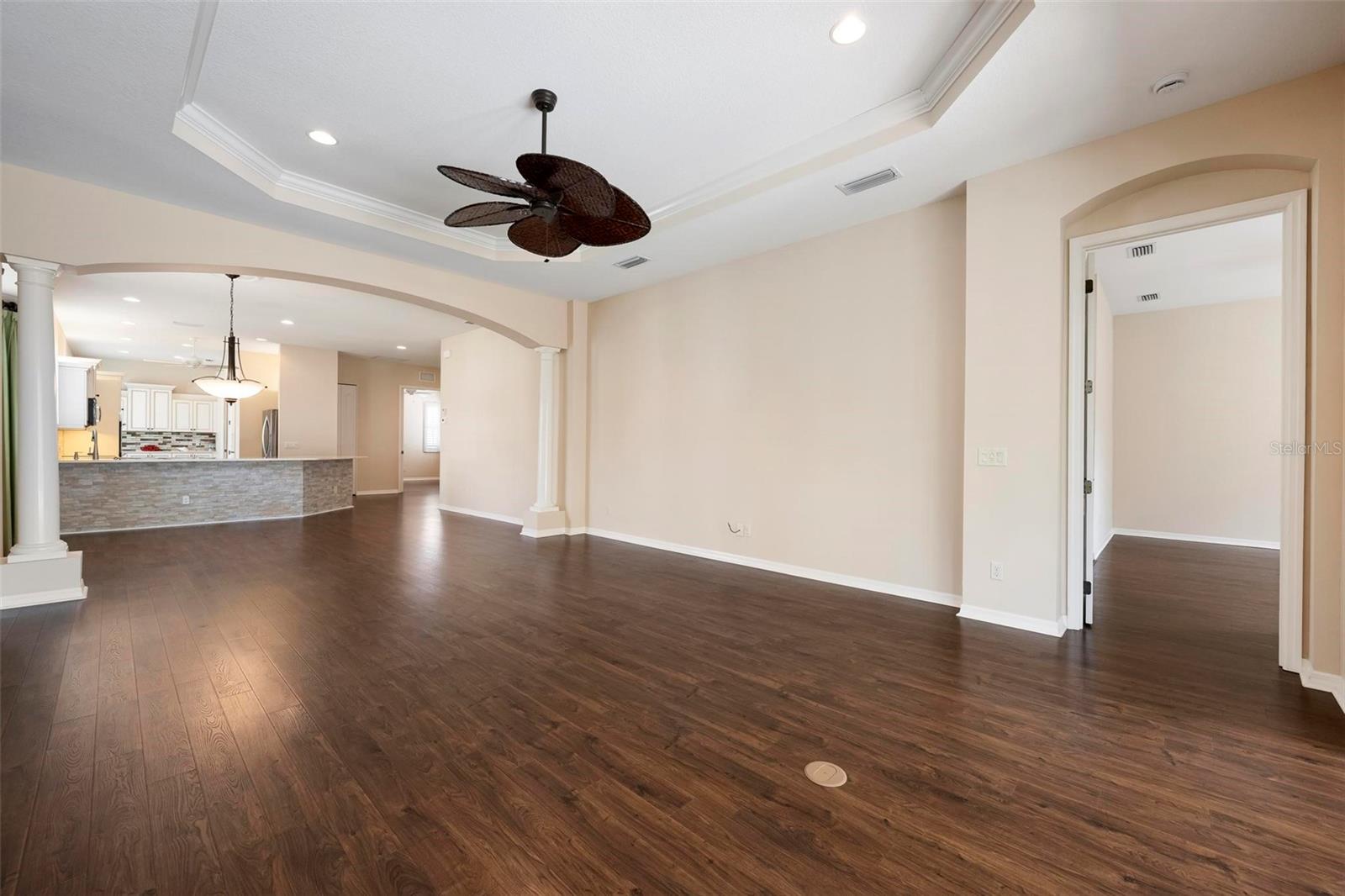 LINKS PRESERVE II OF ST ANDREW - Residential