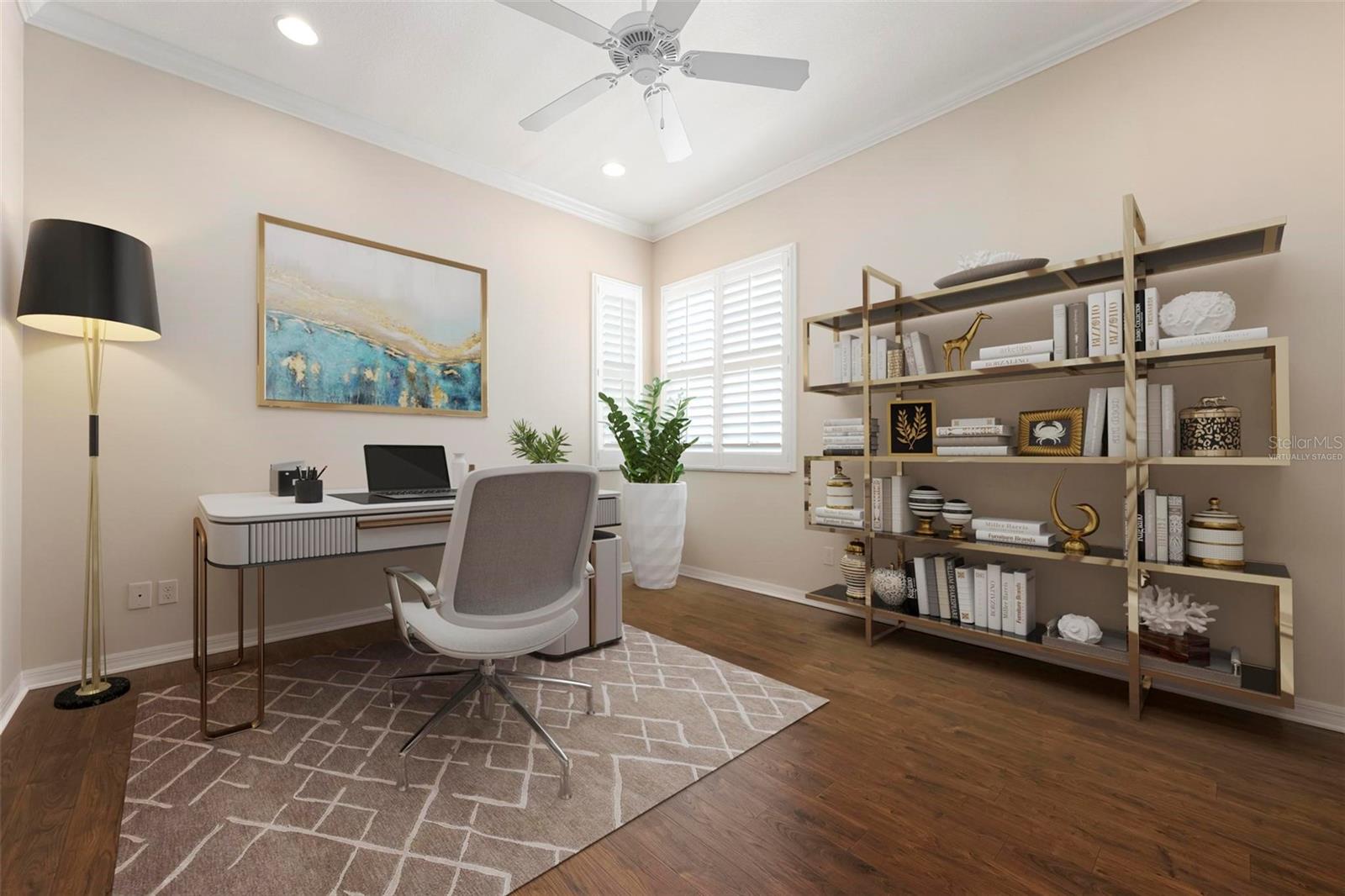 LINKS PRESERVE II OF ST ANDREW - Residential