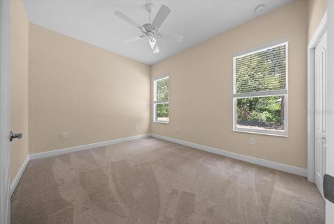 Tiny photo for 5 Saintpaulia Street, Homosassa, FL 34446 (MLS # OM724634)