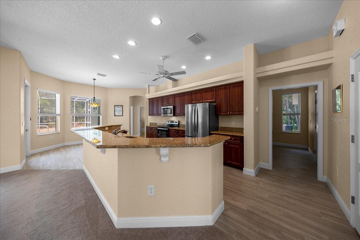 SUGARMILL WOODS OAK VILLAGE - Residential