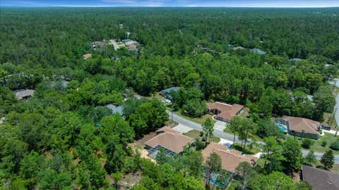 Tiny photo for 5 Saintpaulia Street, Homosassa, FL 34446 (MLS # OM724634)