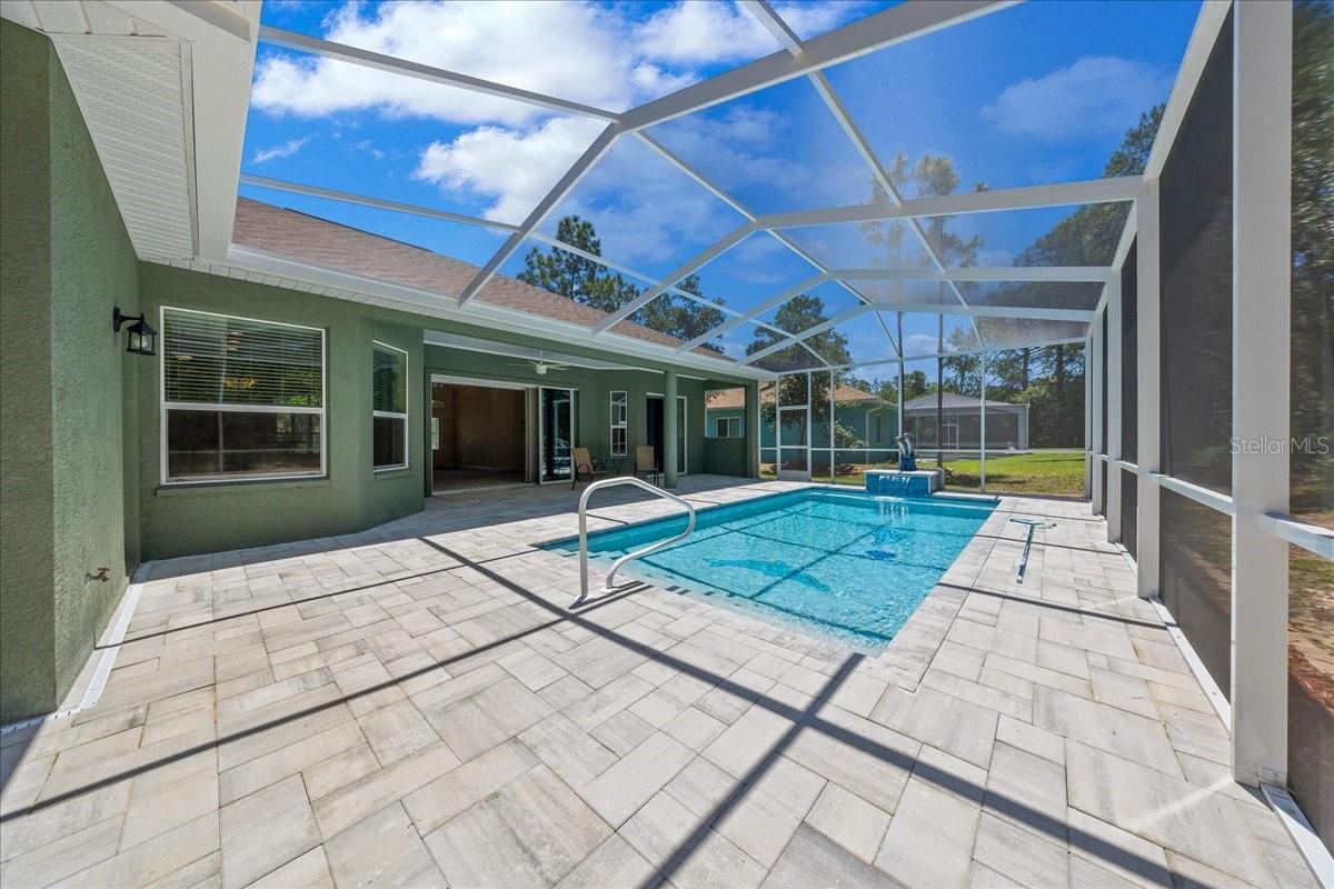 SUGARMILL WOODS OAK VILLAGE - Residential