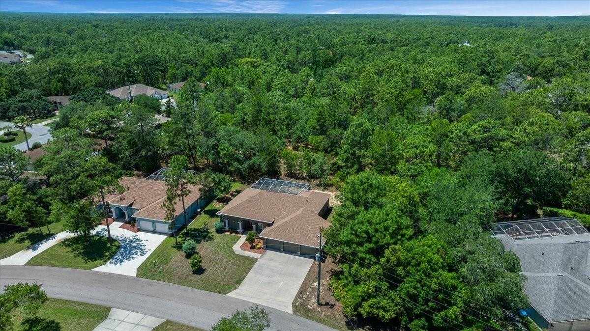 SUGARMILL WOODS OAK VILLAGE - Residential