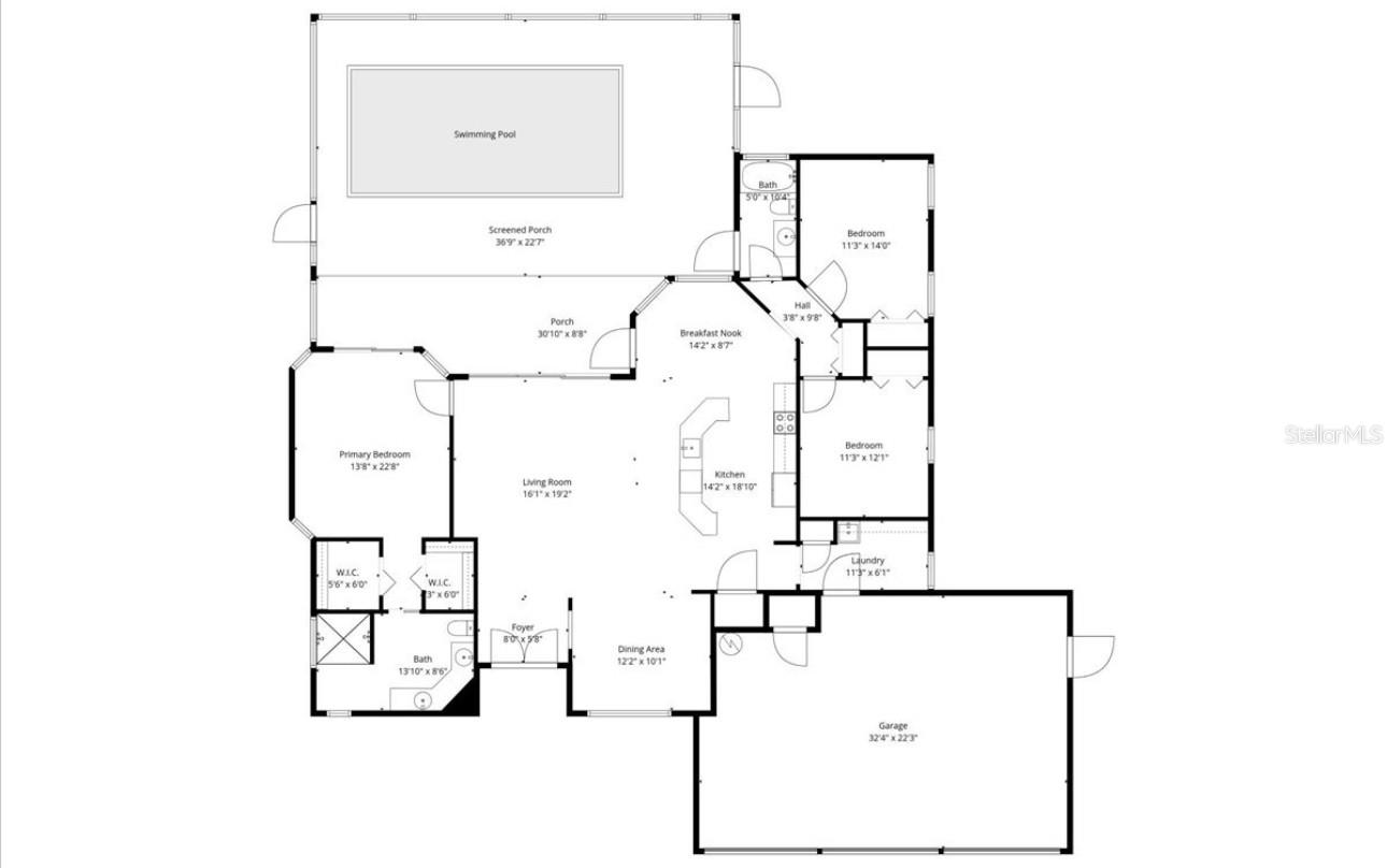 SUGARMILL WOODS OAK VILLAGE - Residential