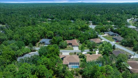 Tiny photo for 5 Saintpaulia Street, Homosassa, FL 34446 (MLS # OM724634)