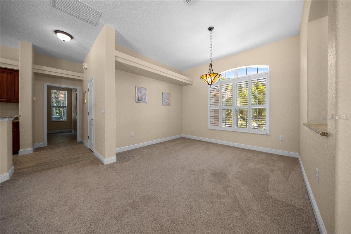 SUGARMILL WOODS OAK VILLAGE - Residential