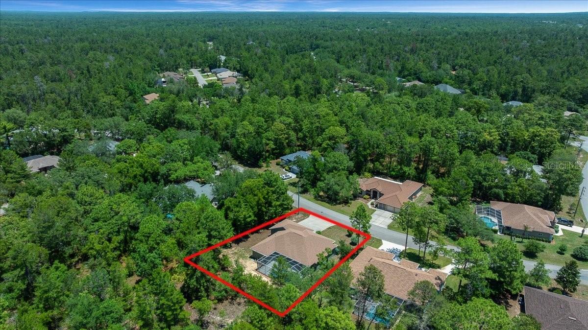 SUGARMILL WOODS OAK VILLAGE - Residential