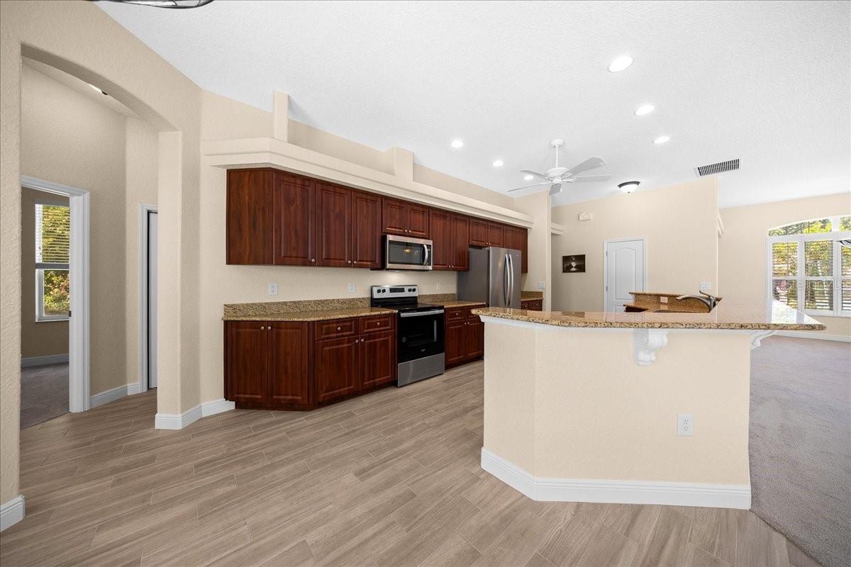 SUGARMILL WOODS OAK VILLAGE - Residential
