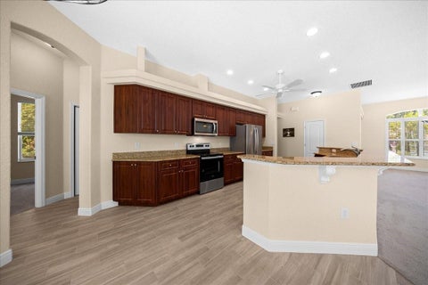 Tiny photo for 5 Saintpaulia Street, Homosassa, FL 34446 (MLS # OM724634)