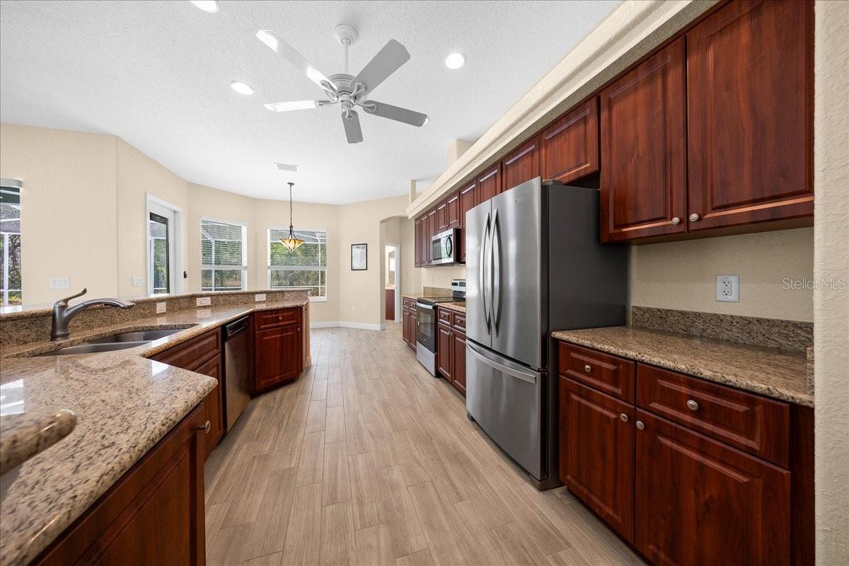 SUGARMILL WOODS OAK VILLAGE - Residential