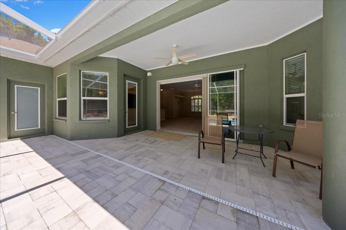SUGARMILL WOODS OAK VILLAGE - Residential