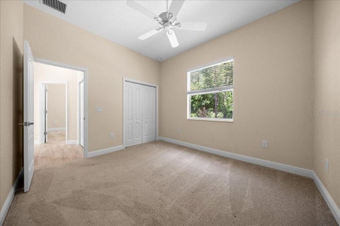 Tiny photo for 5 Saintpaulia Street, Homosassa, FL 34446 (MLS # OM724634)