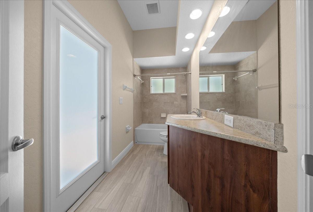 SUGARMILL WOODS OAK VILLAGE - Residential