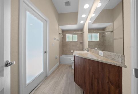 Tiny photo for 5 Saintpaulia Street, Homosassa, FL 34446 (MLS # OM724634)