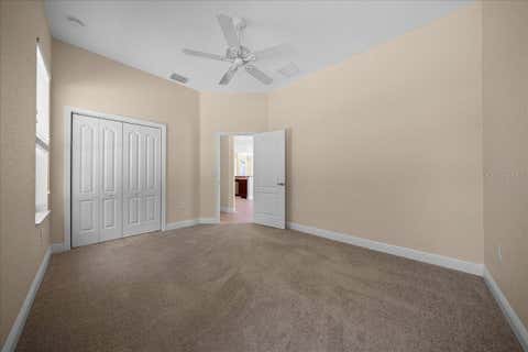Tiny photo for 5 Saintpaulia Street, Homosassa, FL 34446 (MLS # OM724634)