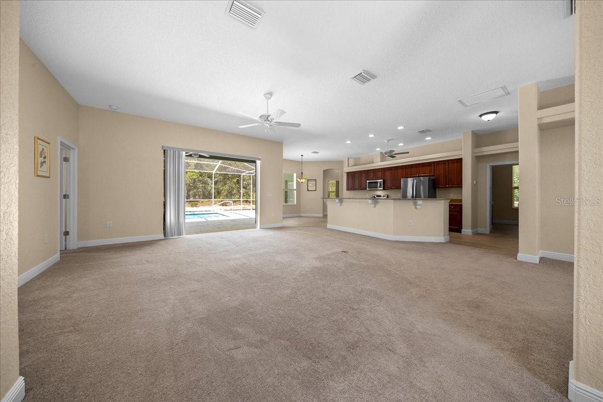 SUGARMILL WOODS OAK VILLAGE - Residential