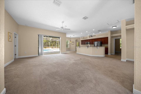 Tiny photo for 5 Saintpaulia Street, Homosassa, FL 34446 (MLS # OM724634)