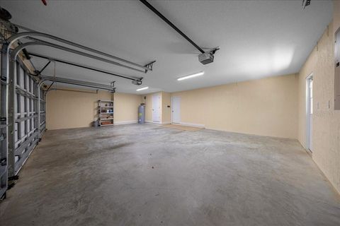Tiny photo for 5 Saintpaulia Street, Homosassa, FL 34446 (MLS # OM724634)