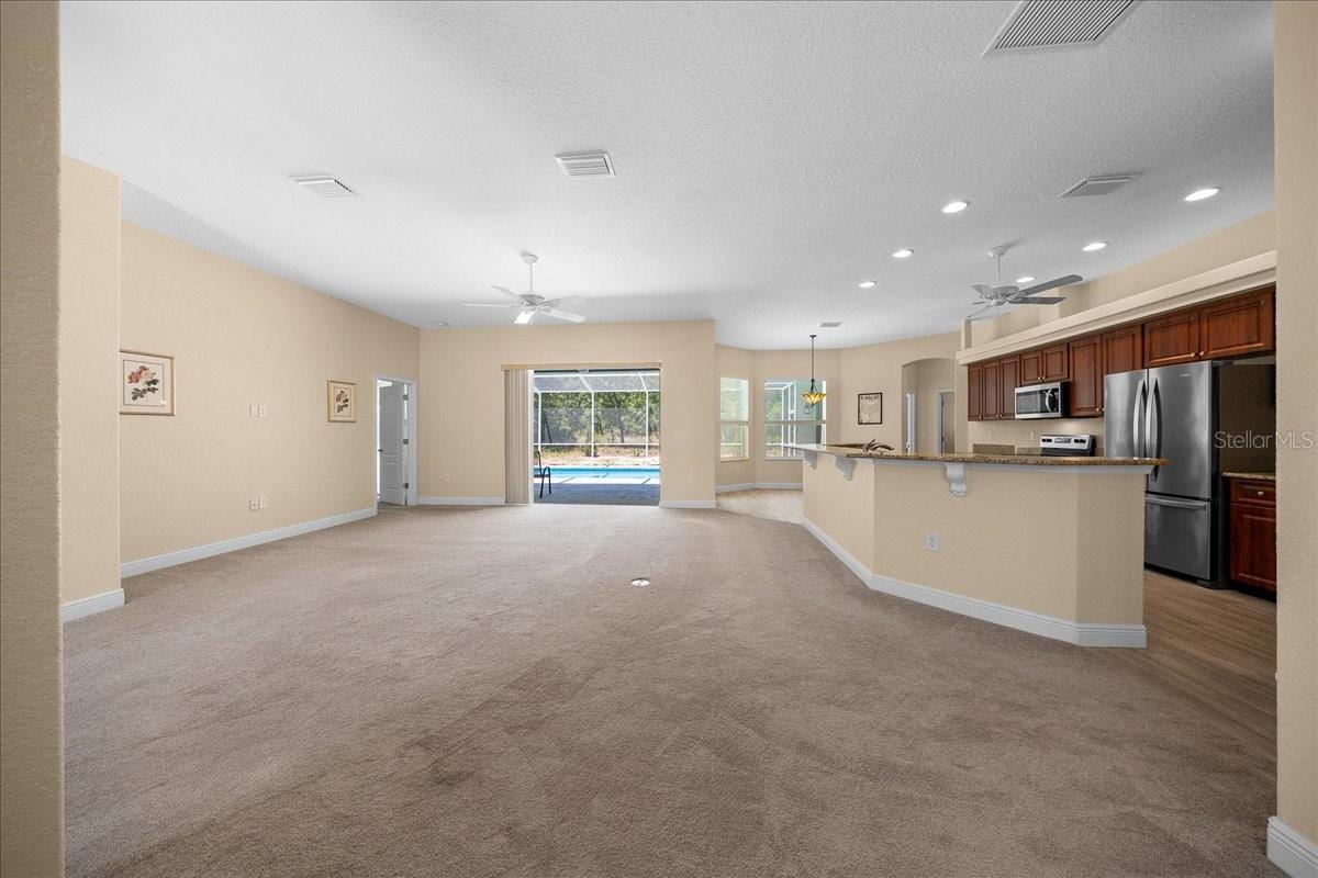 SUGARMILL WOODS OAK VILLAGE - Residential
