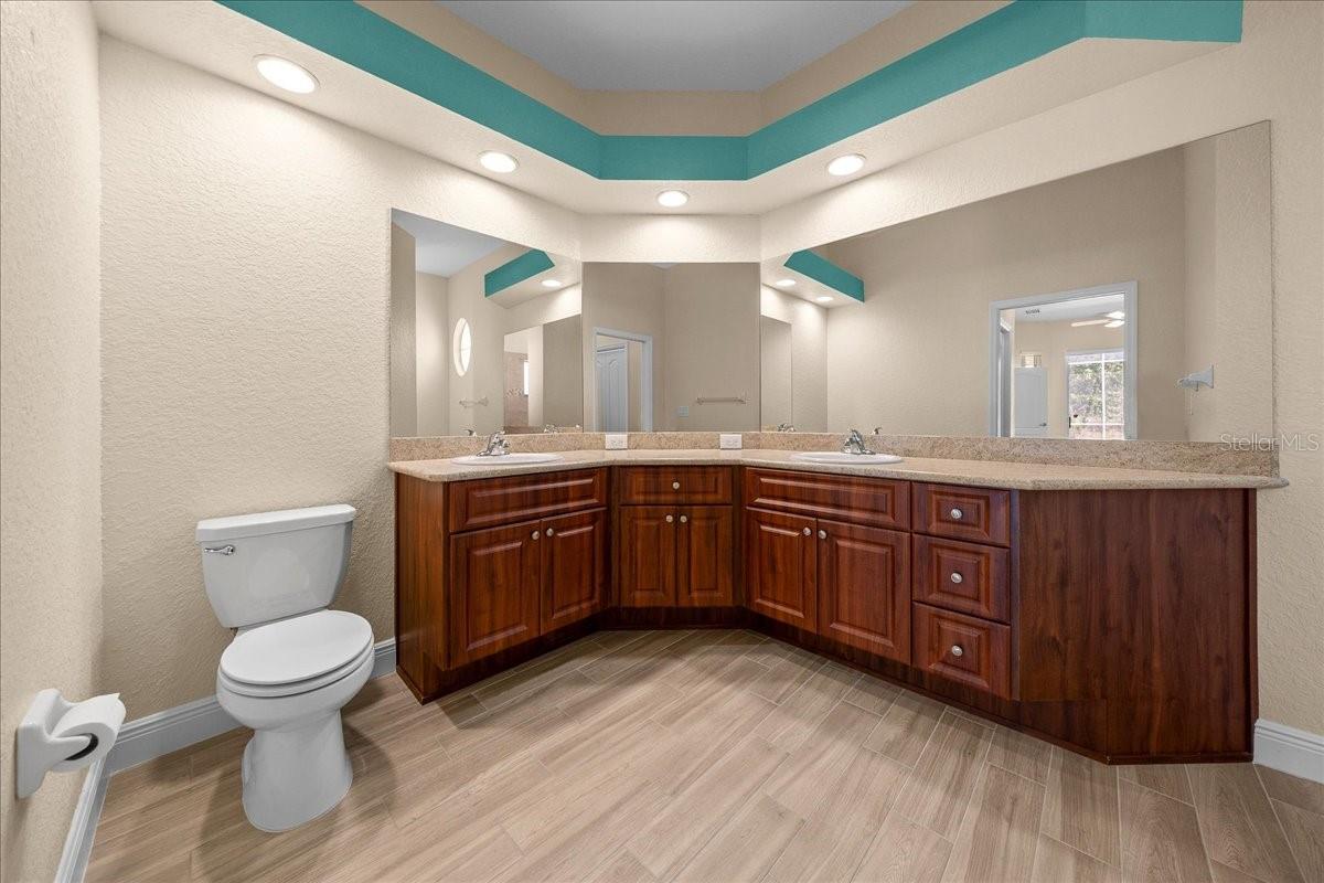 SUGARMILL WOODS OAK VILLAGE - Residential