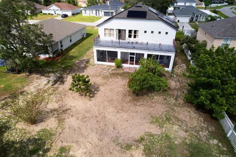 A home in KISSIMMEE