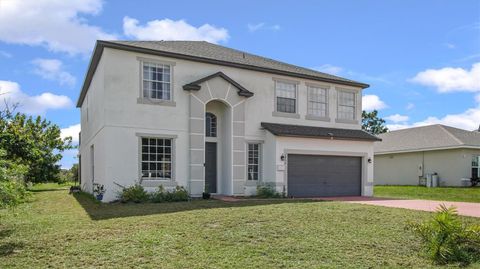 A home in KISSIMMEE