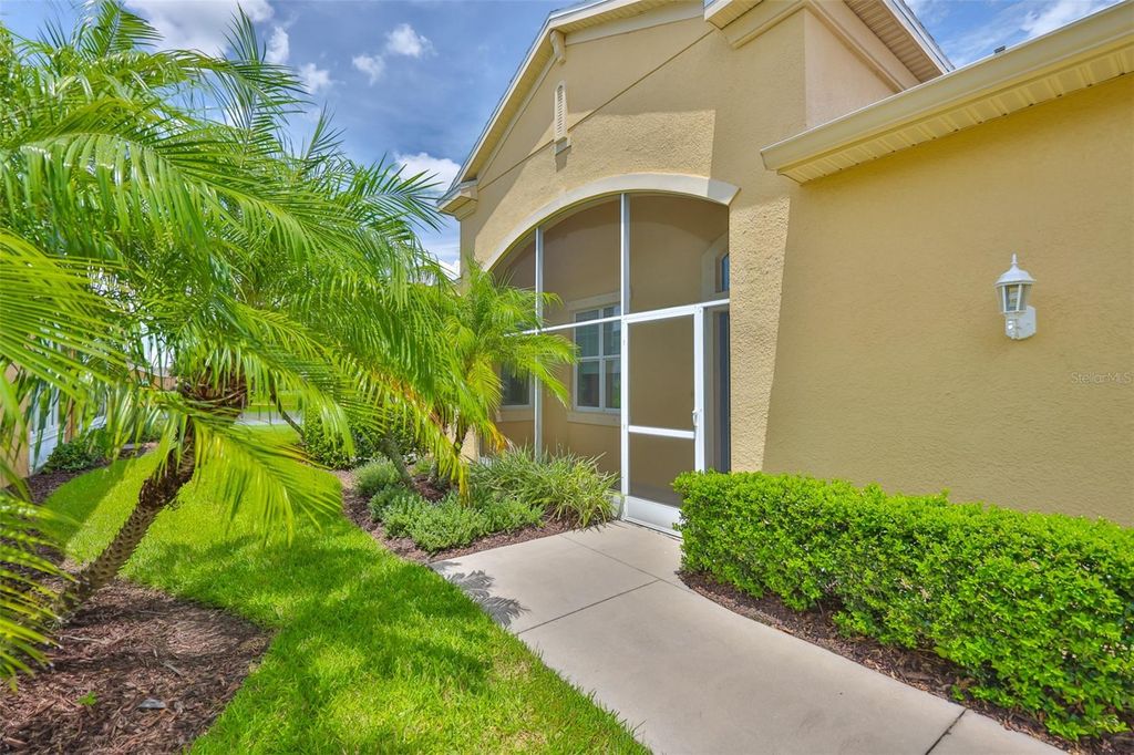 Photo of 2311 Nottingham Greens Drive #0, Sun City Center, FL 33573 (MLS # TB8417419)