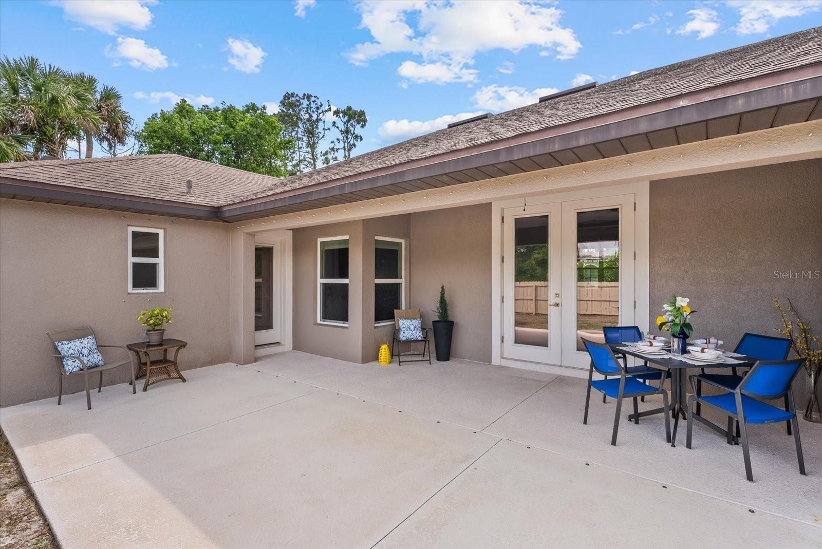 PORT CHARLOTTE SUB 33 - Residential