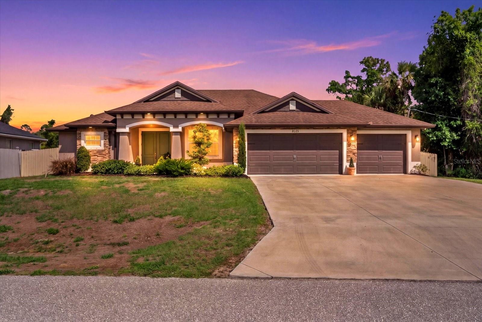 PORT CHARLOTTE SUB 33 - Residential