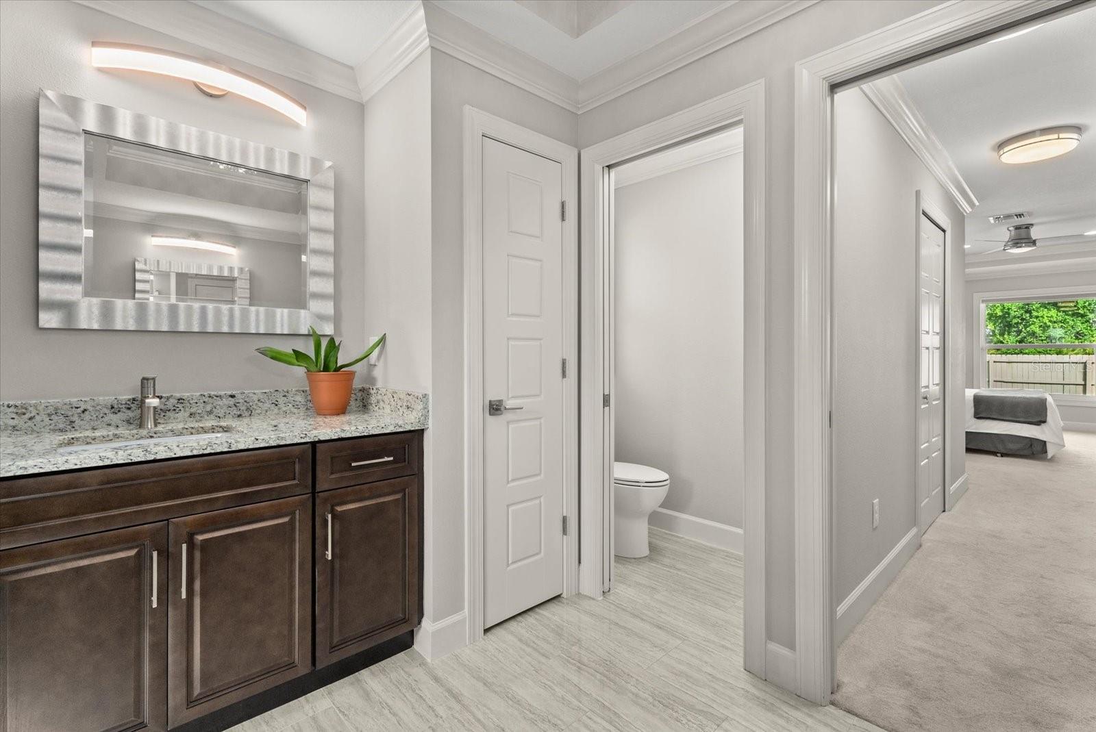 PORT CHARLOTTE SUB 33 - Residential