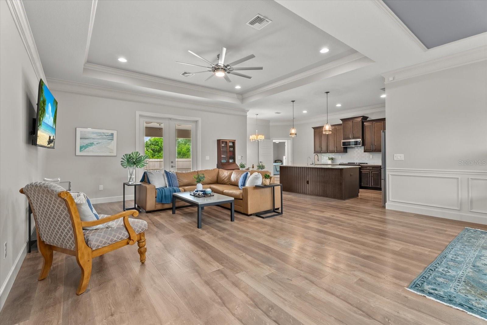 PORT CHARLOTTE SUB 33 - Residential