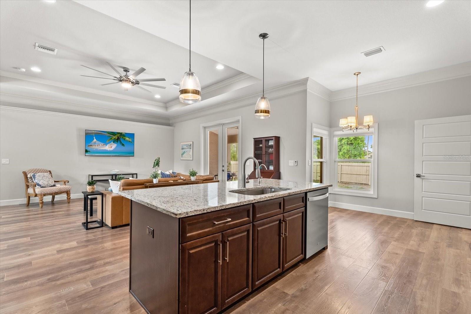 PORT CHARLOTTE SUB 33 - Residential