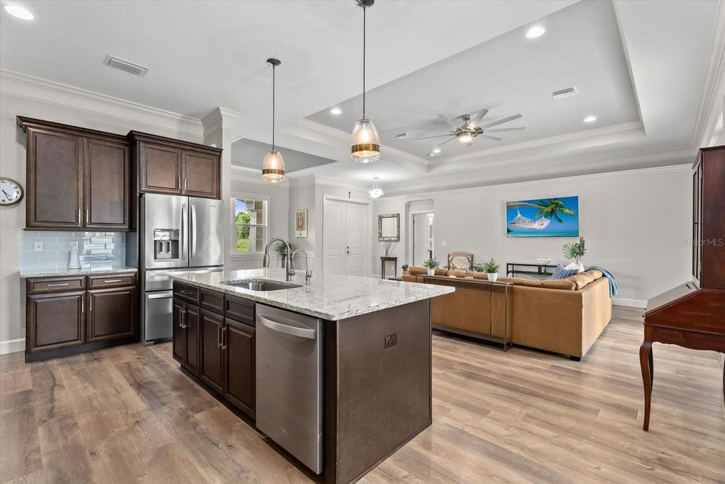 Photo of 1538 Keyhole Street, North Port, FL 34288 (MLS # N6143973)