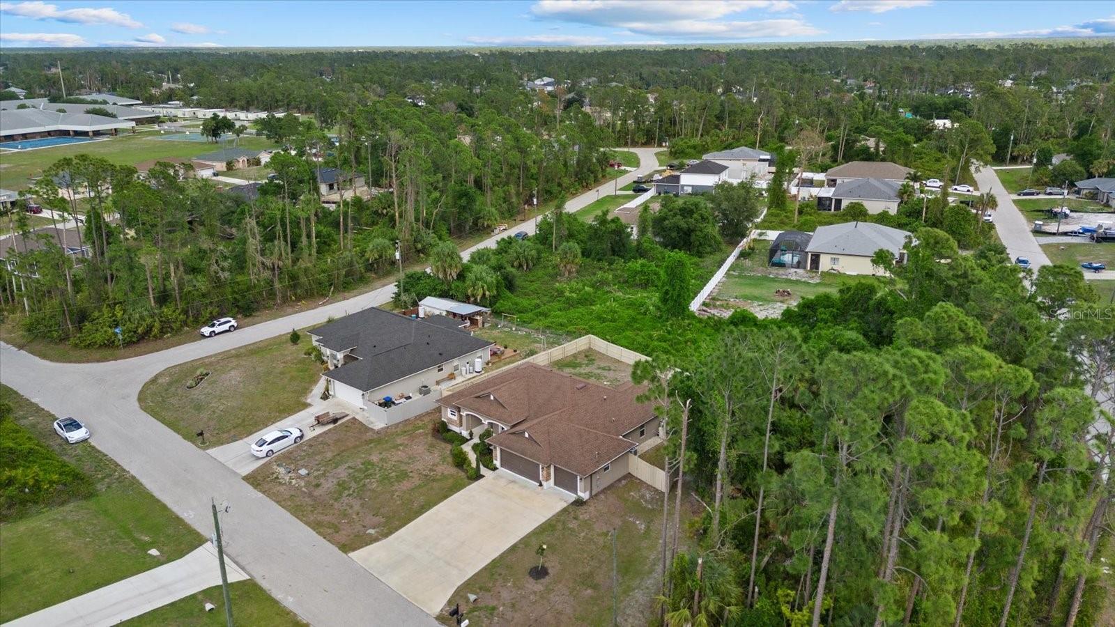 PORT CHARLOTTE SUB 33 - Residential