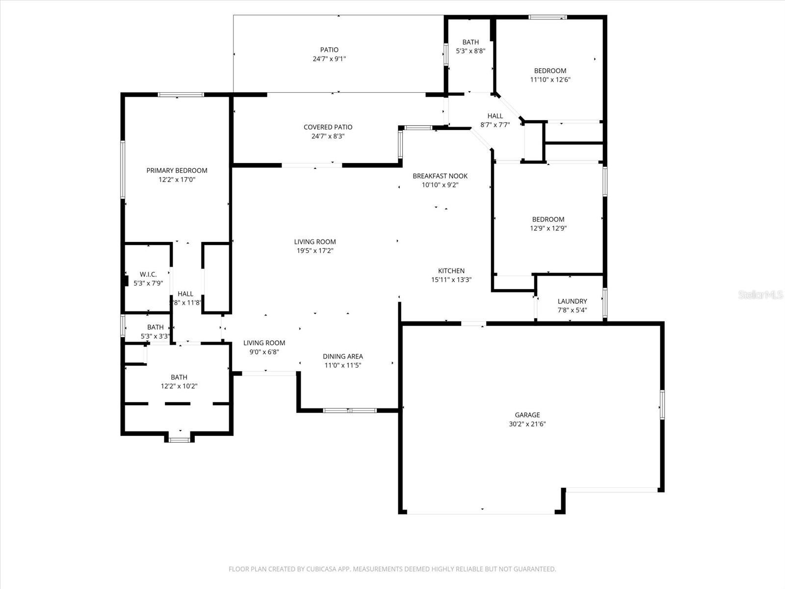 PORT CHARLOTTE SUB 33 - Residential
