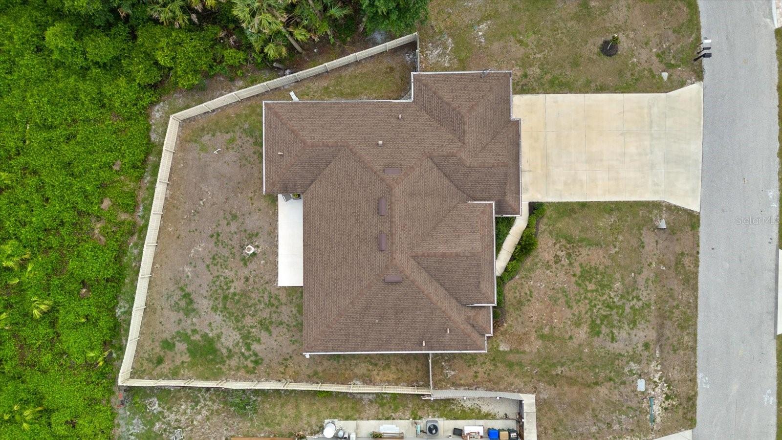 PORT CHARLOTTE SUB 33 - Residential