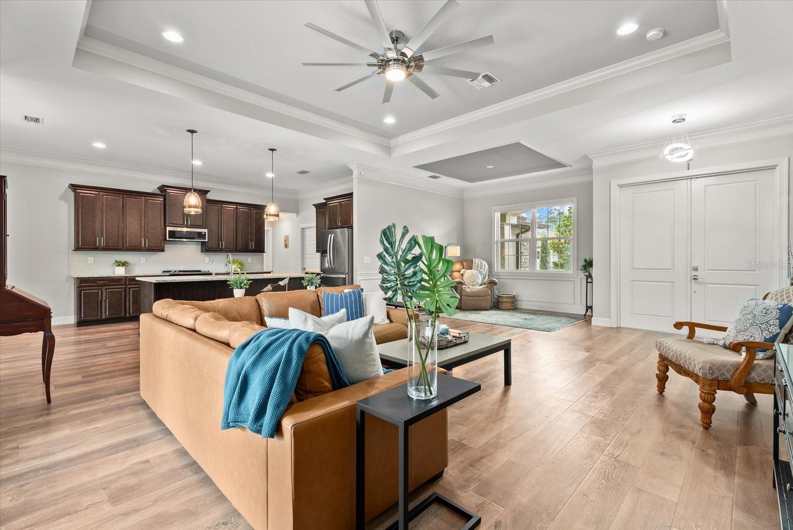 PORT CHARLOTTE SUB 33 - Residential