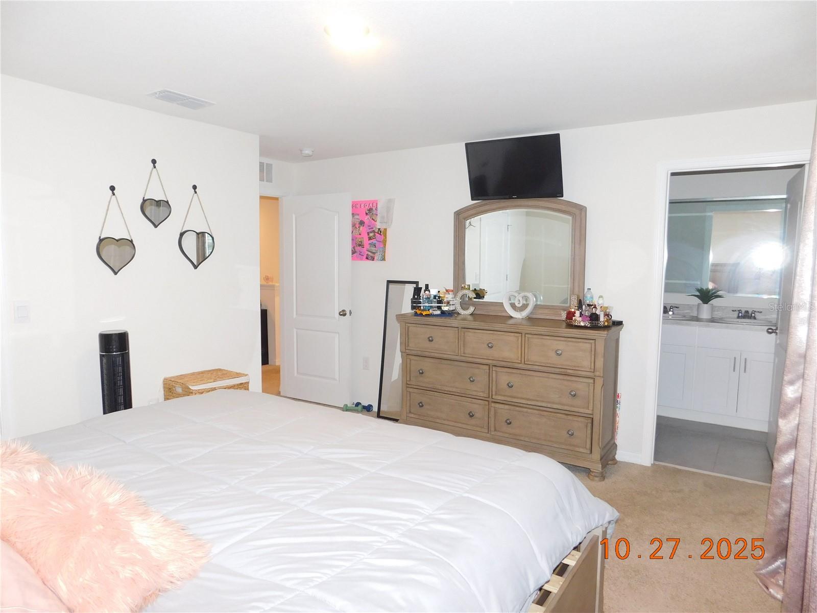 KINDRED PH 2C & 2D - Residential Lease