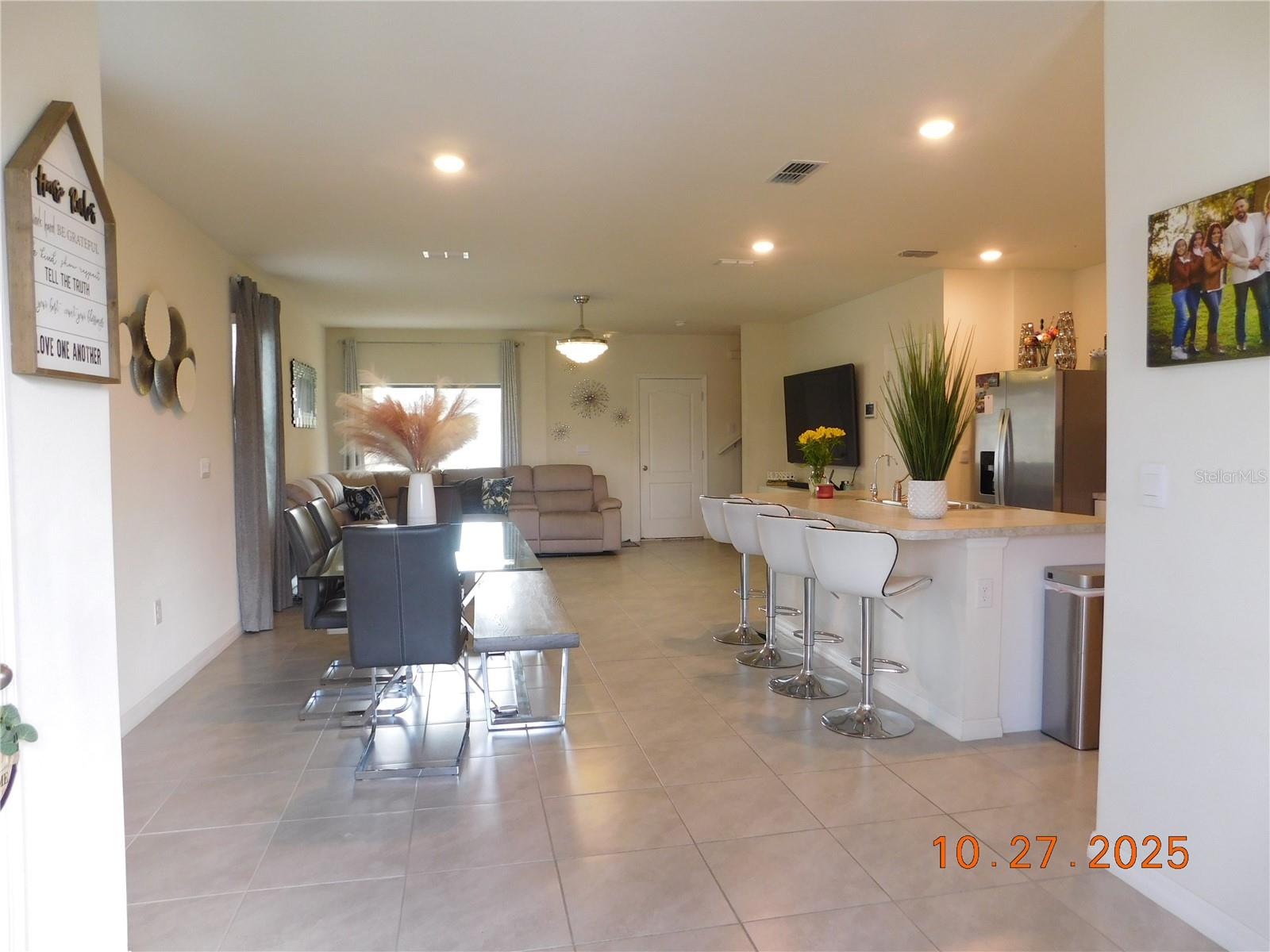 KINDRED PH 2C & 2D - Residential Lease